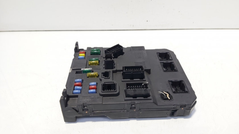 Modul control BSM, cod 9653667680, Citroen Xsara Picasso (idi:646827)