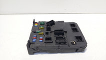 Modul control BSM, cod 9653667680, Peugeot 206 CC ...