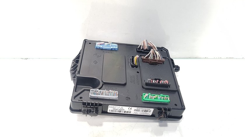 Modul control BSM, Renault Megane 3 Combi, A2C53284891