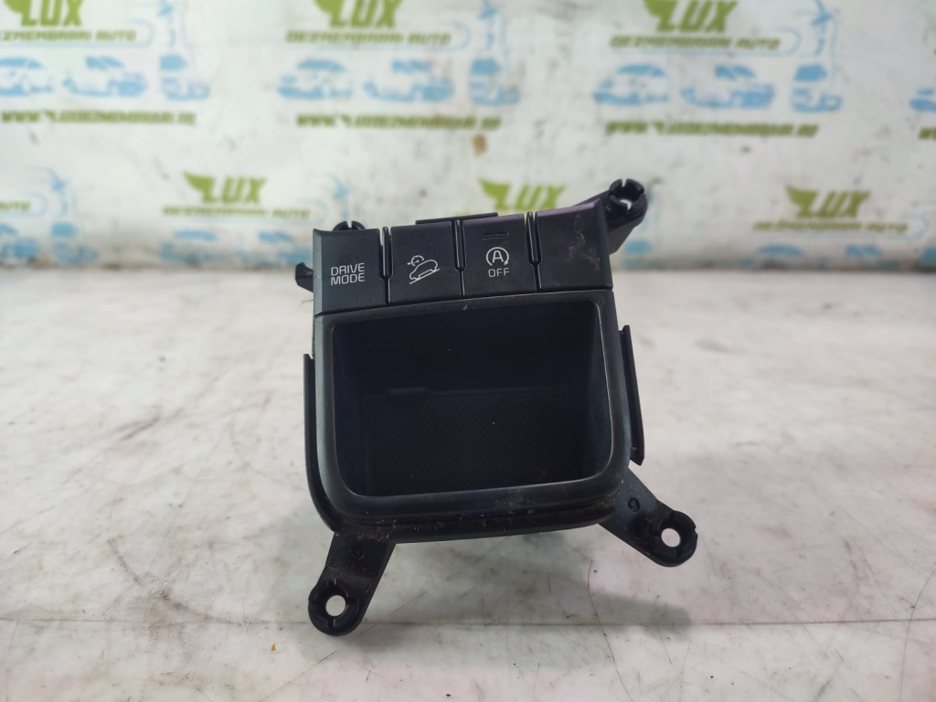 Modul control butoane 93600-D9400 Kia Sportage 4 [2016 - 2020] 1.7 crdi D4FD
