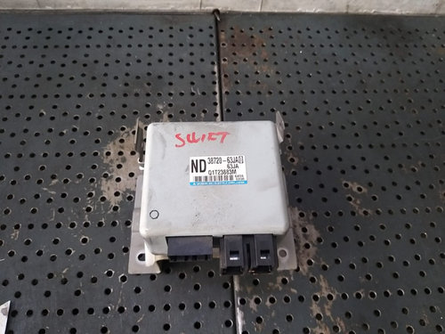 Modul control calculator servodirectie suzuki swift 3 mz ez 3872063ja0