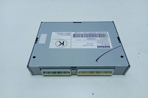 Modul control camera 284A1HV00B Nissan Qashqai 2 J11 [2013 - 2020]