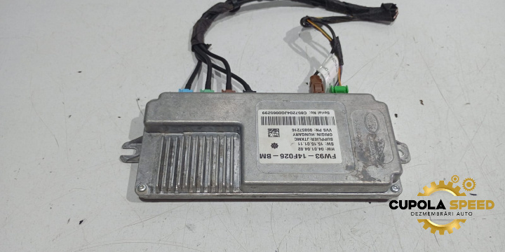 Modul control camera FW93-14F026-BM Land