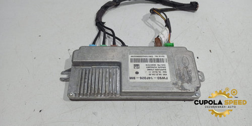 Modul control camera FW93-14F026-BM Land Rover Range Rover Evoque L538 [2011 - 2015]