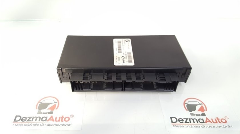 Modul control can, 9167202, Bmw 5 (E60) (173051)