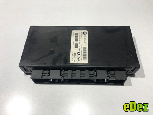 Modul control can BMW Seria 5 LCI (2007-2010)[E61] 9167202