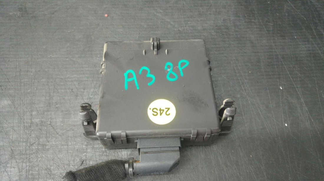 Modul control can gateway audi a3 8p 1k0907530b 1k0907951