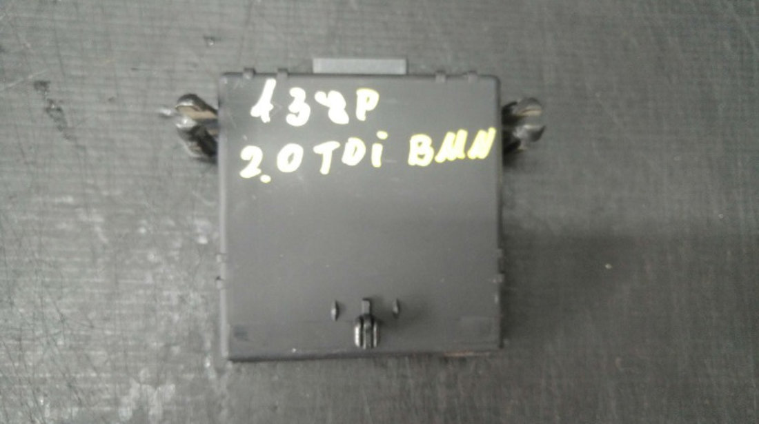 Modul control can gateway audi a3 8p 1k0907530l