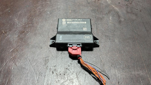 Modul control CAN gateway cod 8T0907468H , 8T0 907 468 H pentru Audi A4 B8 an 2008