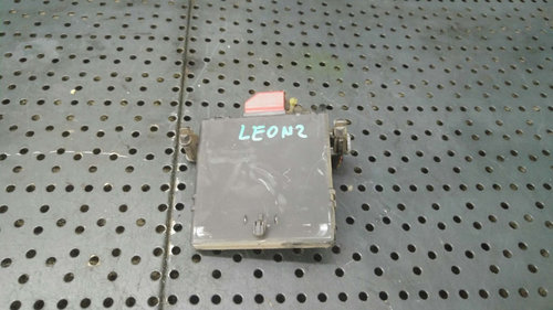 Modul control can gateway seat leon 1p1 1k0907530f 1k0907951