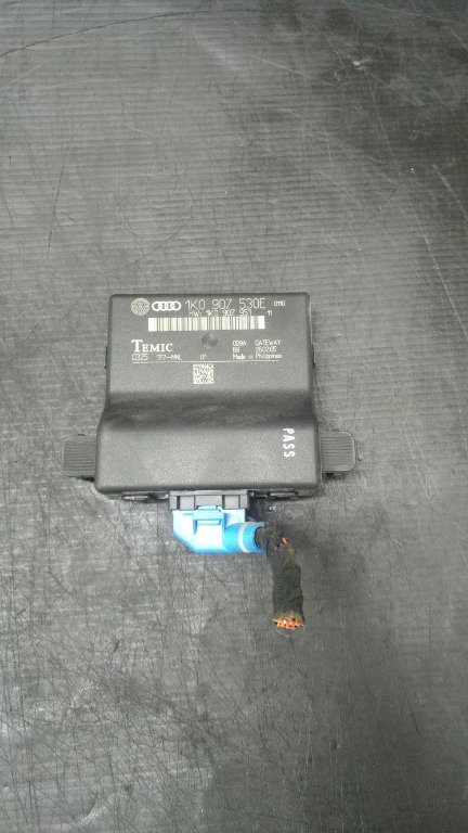 Modul control can gateway skoda octavia 2 1z3 1k0907530e