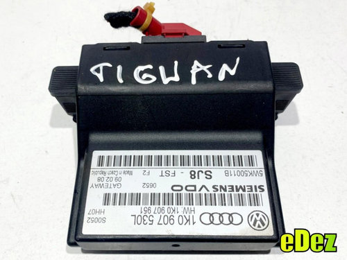 Modul control can gateway Volkswagen Tiguan (2007-2011) 1K0907530L