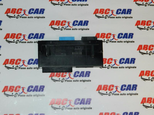 Modul control caroserie BMW Seria 1 2004-2011 E81, E87 61359134483-01