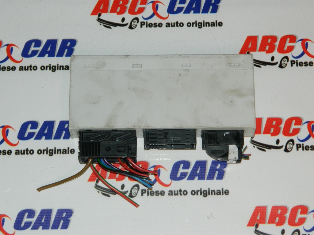 Modul control caroserie Bmw Seria 3 E46 1998-2005 Cod: 6135-6907660