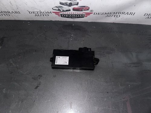 Modul control cas 9147226 Bmw X1 E84 23dX N47S(VP51)