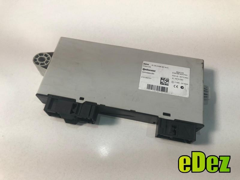 Modul control cas BMW Seria 5 (2010-2017) [F11] 9226587