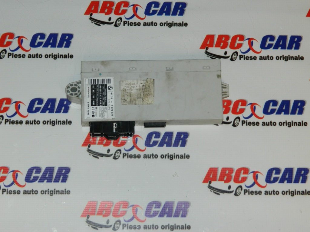 Modul control CAS Bmw Seria 5 E60 2005-2011 Cod: 6135-6927928