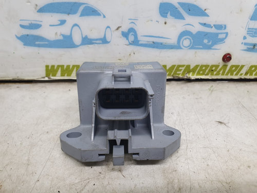 Modul control case Fg1a-7h417-ma Ford Mondeo MK5 [2014 - 2020]