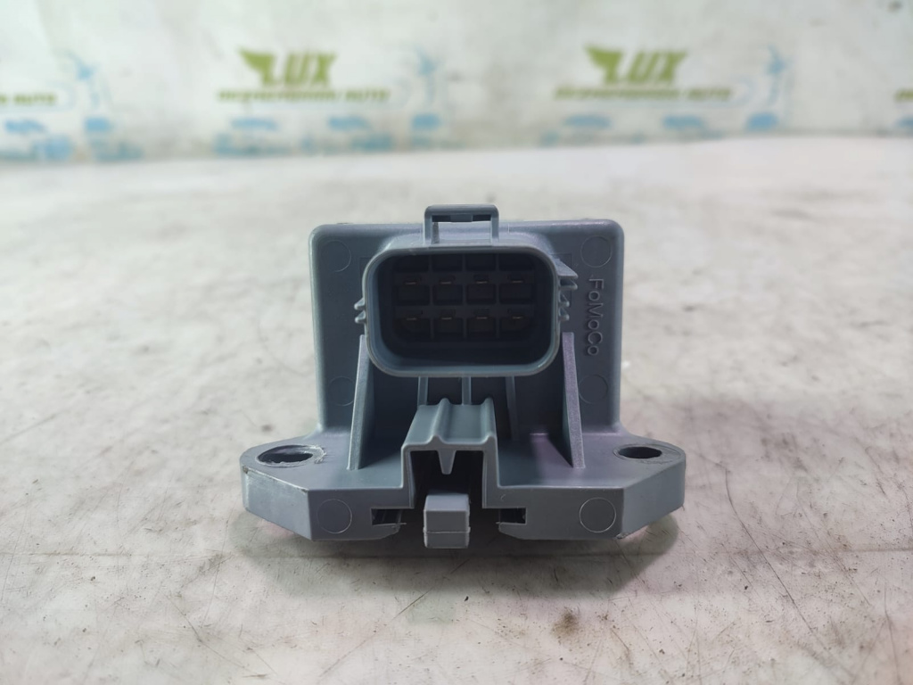 Modul control case FG1A-7H417-MA Ford Mondeo MK5 [2014 - 2020] 2.0 tdci t8cd 4x4