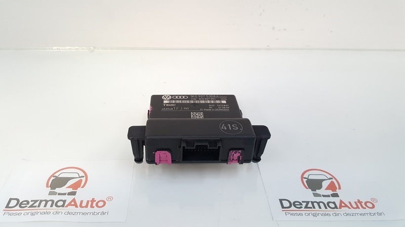 Modul control central 1K0907530AA, Skoda Octavia 2 (1Z3) (224435)