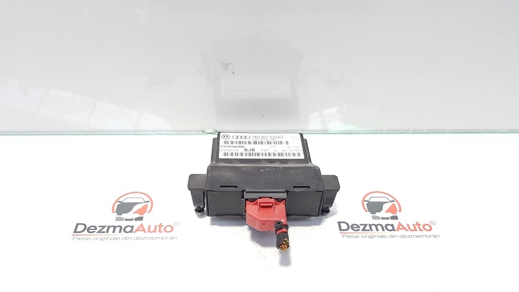 Modul control central, 1K0907530AD, Vw Touran (1T1, 1T2) (id:374100)