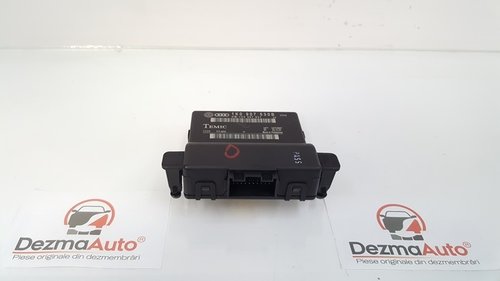 Modul control central 1K0907530B, Audi A3 (8P1) (240483)