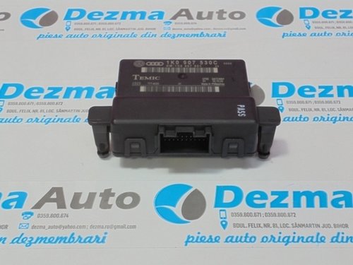 Modul control central 1K0907530C, Volkswagen Touran (1T1, 1T2) 1.6fsi (id:193576)