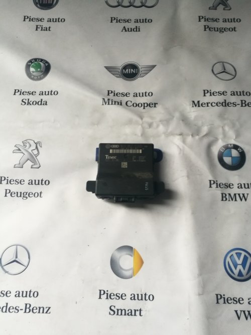 Modul control central 1K0907530D
