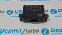 Modul control central 1K0907530E, Seat Leon (1P1) ...