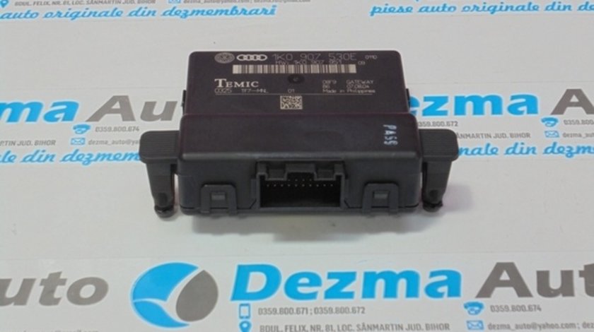 Modul control central 1K0907530E, Skoda Octavia 2 (1Z3) 2.0tdi (id:118480)