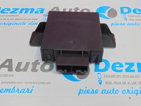 Modul control central 1K0907530F, Skoda Octavia 2 Combi (1Z5) 1.9 tdi (id:136870)