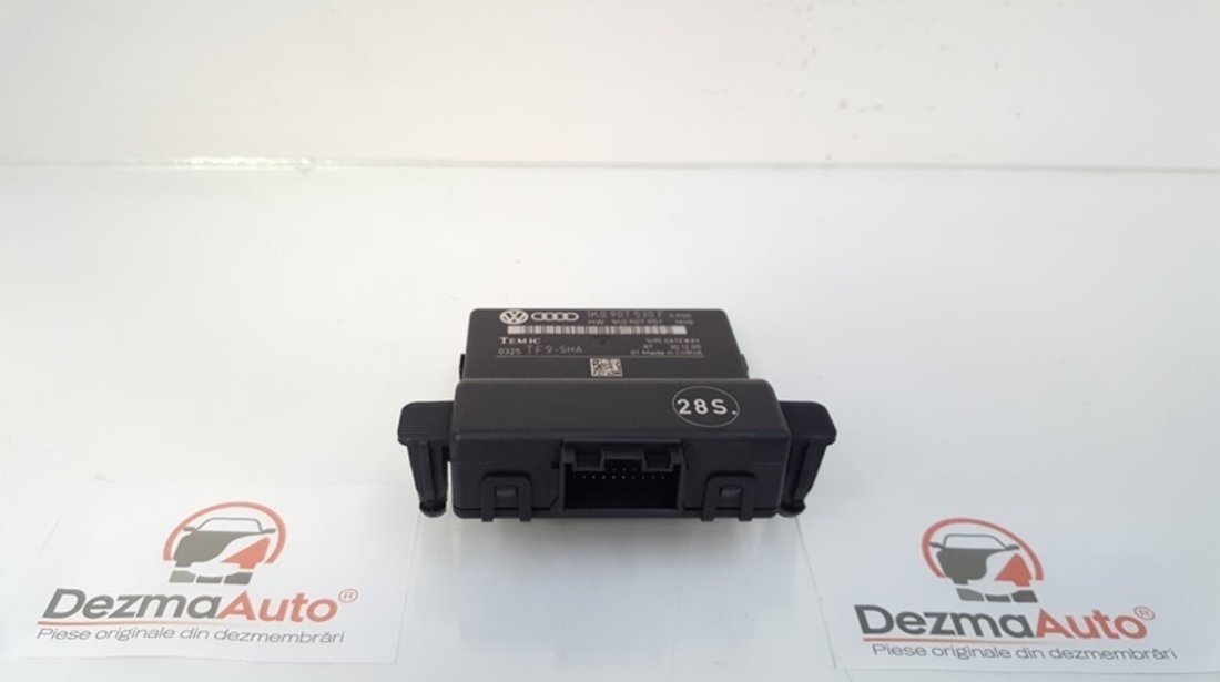 Modul control central 1K0907530F, Skoda Octavia 2 Combi (1Z5) (188438)