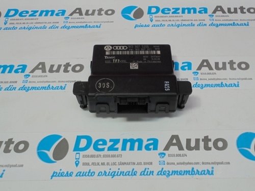 Modul control central 1K0907530G, Audi A3 (8L1) 1.9 tdi (id:112211)