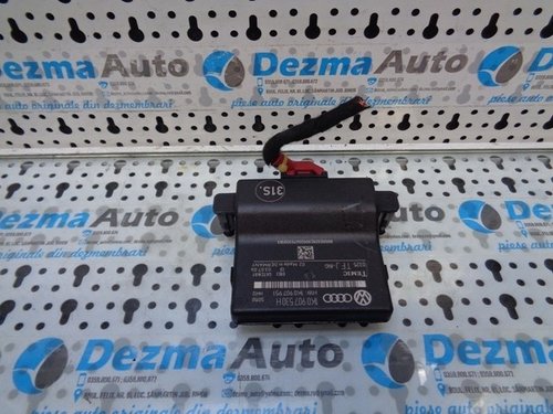 Modul control central, 1K0907530H, Vw Golf Plus (5M1, 521) 2.0tdi (id:138248)
