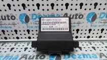 Modul control central 1K0907530L, Skoda Octavia 2 ...