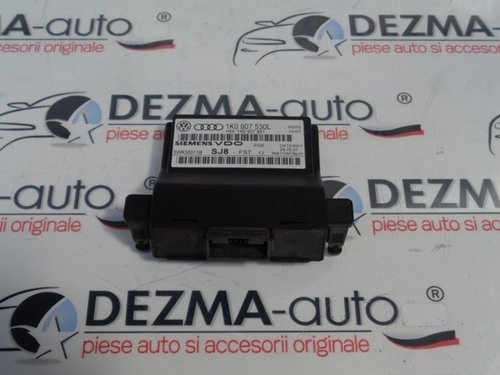 Modul control central 1K0907530L, Skoda Octavia 2 Combi 2.0tdi