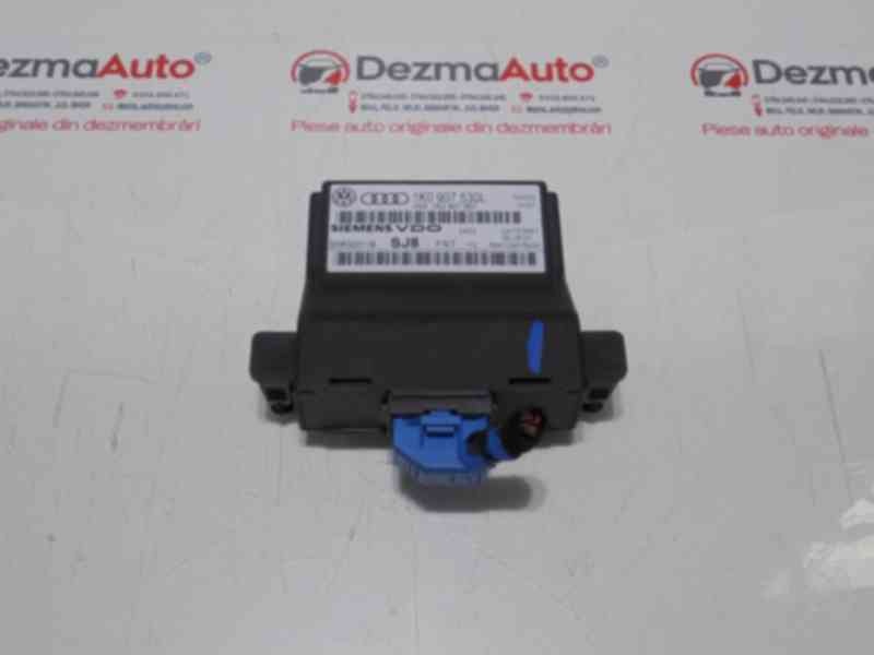 Modul control central, 1K0907530L, Skoda Octavia 2 Combi (1Z5) (id:307670)