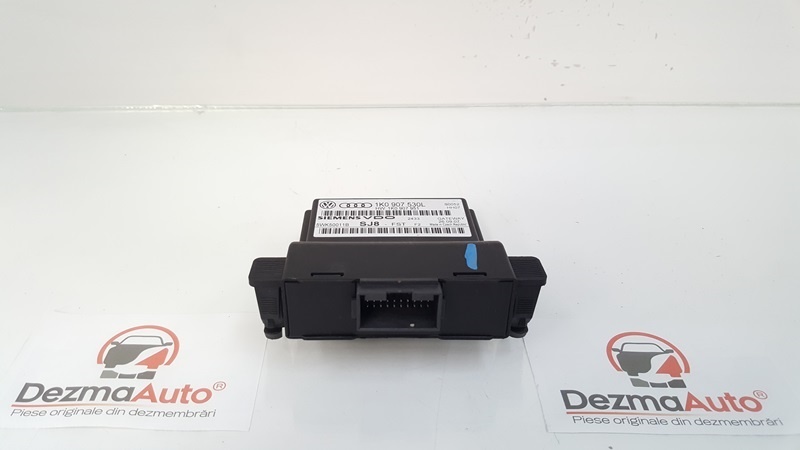 Modul control central 1K0907530L, Skoda Octavia 2 Combi (1Z5) (307670)