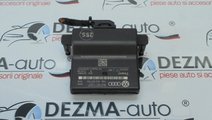 Modul control central 1K0907530P, Audi A3 cabriole...