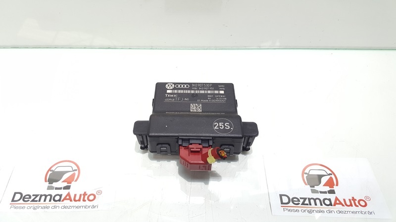 Modul control central, 1K0907530P, Seat Toledo 3 (5P2)