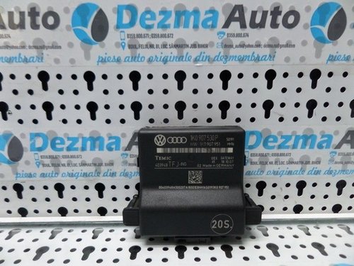 Modul control central, 1K0907530P, Skoda Octavia 2, 2004-2013 (id.159661)