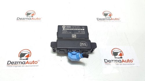 Modul control central 1K0907530P, Skoda Octavia 2 (1Z3), 2.0 tdi