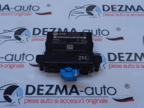 Modul control central 1K0907530P, Skoda Octavia 2 Combi (1Z5) 1.9 tdi