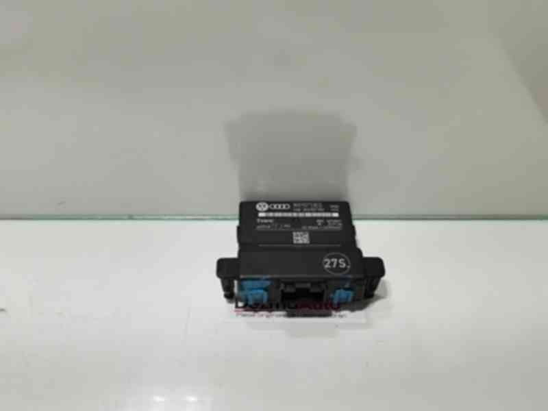 Modul control central 1K0907530Q, Vw Golf 5 (1K1) (id:327850)