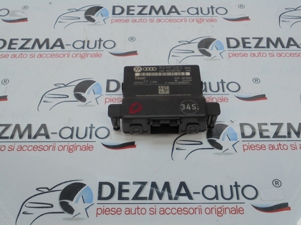 Modul control central 1K0907530S, Audi A3 cabriolet (8P7)