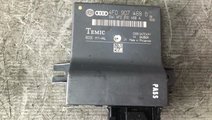 Modul control central 2.0 tdi audi a6 4f 4f0907468...