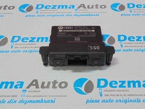 Modul control central 3C0907530A, Volkswagen Passat (3C2) (id:143928)