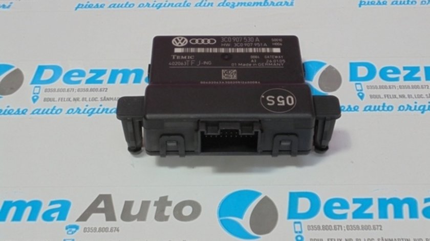 Modul control central 3C0907530A, Volkswagen Passat (3C2) (id:143928)