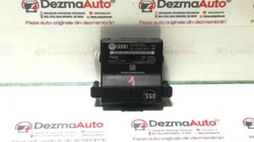 Modul control central, 3C0907530A, Vw Passat (3C2) (id:309851)