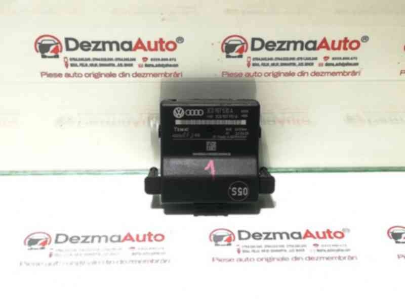 Modul control central, 3C0907530A, Vw Passat Variant (3C5)